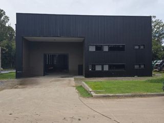 Foto 5 de Depósito en  VENTA o ALQUILER  Parque Industrial UNICO  Ruta 8 y Ruta 6
