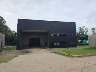 Foto 8 de Depósito en  VENTA o ALQUILER  Parque Industrial UNICO  Ruta 8 y Ruta 6