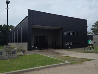 Foto 4 de Depósito en  VENTA o ALQUILER  Parque Industrial UNICO  Ruta 8 y Ruta 6