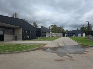Foto 7 de Depósito en  VENTA o ALQUILER  Parque Industrial UNICO  Ruta 8 y Ruta 6