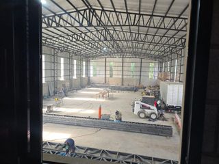 Foto 11 de Depósito en  VENTA o ALQUILER  Parque Industrial UNICO  Ruta 8 y Ruta 6
