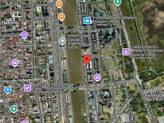 Foto 13 de Departamento en venta - Monoambiente - Puerto Madero
