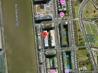 Foto 15 de Departamento en venta - Monoambiente - Puerto Madero