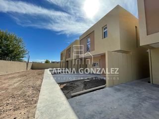 Foto 5 de DUPLEX EN VENTA 3 DORMITORIOS BARRIO CONFLUENCIA