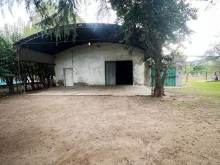 Foto 1 de Depósito en Zona Sur