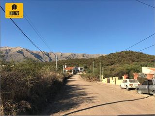 Foto 1 de Terreno - Barranca Arriba