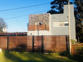 Foto 1 de Casa - Balneario Atlantida