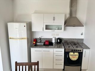 Foto 5 de Departamento en  Alquiler Amueblado