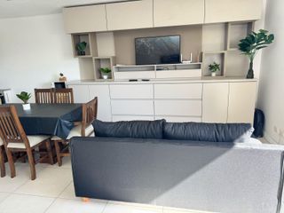 Foto 1 de Departamento en  Alquiler Amueblado