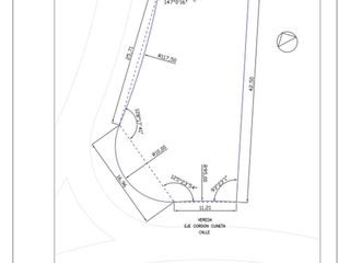 Foto 16 de Terreno en venta - 801mts2 - San Sebastián