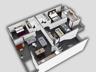 Foto 4 de Departamento - Alta Cordoba