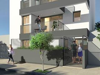 Foto 6 de Departamento - Alta Cordoba