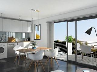 Foto 5 de Departamento - Alta Cordoba
