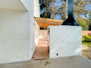 Foto 30 de Casa en construcción en  Venta en Gonnet