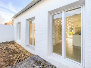 Foto 5 de Casa en construcción en  Venta en Gonnet