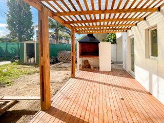 Foto 4 de Casa en construcción en  Venta en Gonnet
