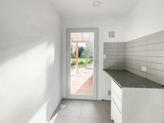 Foto 14 de Casa en construcción en  Venta en Gonnet