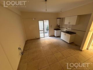 Foto 2 de Departamento en alquiler zona sur