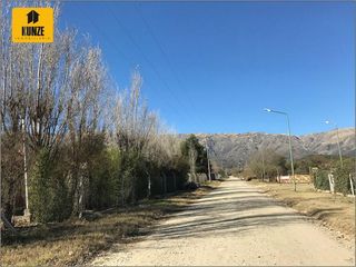 Foto 2 de Terreno - El Rincon