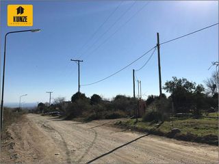 Foto 1 de Terreno - El Rincon