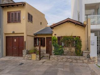 Foto 1 de Casa en alquiler por 24 meses. USO PROFESIONAL.