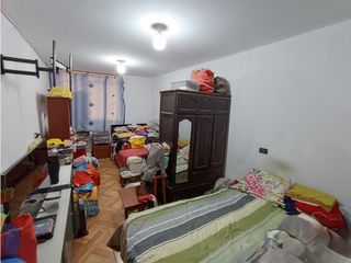 Foto 9 de VILLA MARÍA DEL TRIUNFO - VENTA CASA CON COCHERA - ÁREA 128 m2