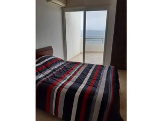 Foto 14 de En venta  departamento dúplex frente al mar  Ciudad Del Mar