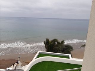 Foto 7 de En venta  departamento dúplex frente al mar  Ciudad Del Mar
