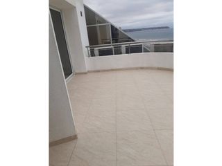 Foto 13 de En venta  departamento dúplex frente al mar  Ciudad Del Mar