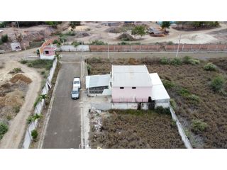 Foto 8 de SE VENDE MACROLOTE PROYECTO INMOBILIARIO
