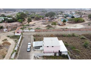 Foto 7 de SE VENDE MACROLOTE PROYECTO INMOBILIARIO