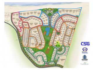Foto 2 de Venta lote terreno Ciudad del Mar Manta 2da linéa de mar.