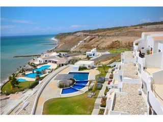 Foto 4 de Venta lote terreno Ciudad del Mar Manta 2da linéa de mar.
