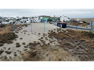 Foto 11 de Venta lote terreno Ciudad del Mar Manta 2da linéa de mar.