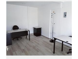 Foto 4 de Se Alquilan Oficinas Plaza Fórum  15,20,35 Mts2