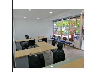 Foto 8 de Se Alquilan Oficinas Plaza Fórum  15,20,35 Mts2