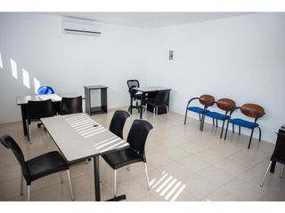 Foto 10 de Se Alquilan Oficinas Plaza Fórum  15,20,35 Mts2
