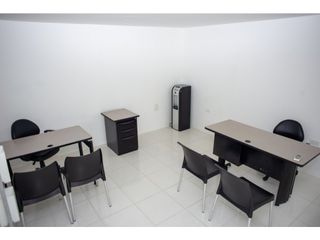 Foto 14 de Se Alquilan Oficinas Plaza Fórum  15,20,35 Mts2