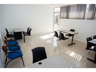 Foto 11 de Se Alquilan Oficinas Plaza Fórum  15,20,35 Mts2