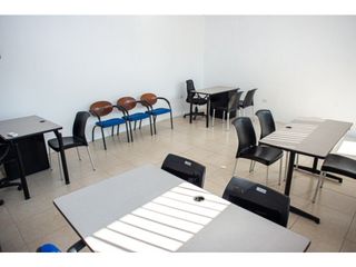 Foto 12 de Se Alquilan Oficinas Plaza Fórum  15,20,35 Mts2