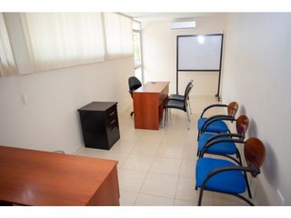 Foto 16 de Se Alquilan Oficinas Plaza Fórum  15,20,35 Mts2
