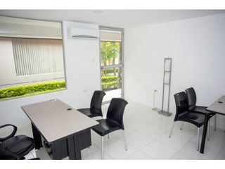 Foto 15 de Se Alquilan Oficinas Plaza Fórum  15,20,35 Mts2