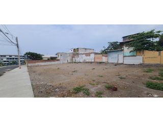Foto 3 de En venta lote de terreno ideal para Hotel barrio Cordova