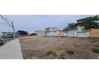 Foto 5 de En venta lote de terreno ideal para Hotel barrio Cordova