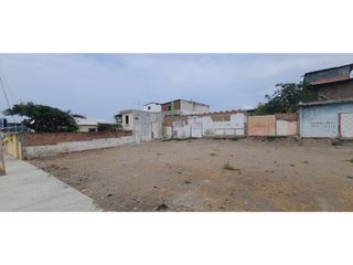 Foto 1 de En venta lote de terreno ideal para Hotel barrio Cordova
