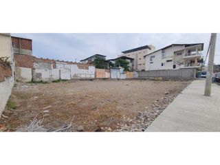Foto 6 de En venta lote de terreno ideal para Hotel barrio Cordova