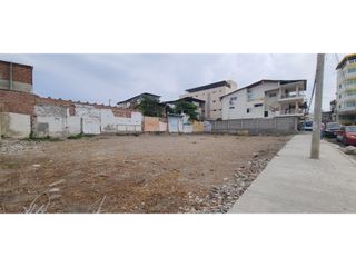 Foto 4 de En venta lote de terreno ideal para Hotel barrio Cordova