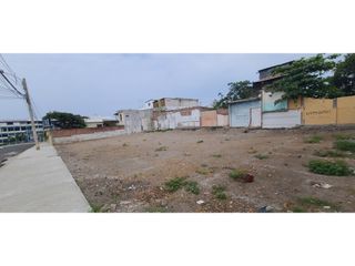 Foto 2 de En venta lote de terreno ideal para Hotel barrio Cordova