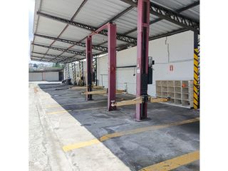 Foto 17 de La Prensa, Local Comercial en Renta, 1.300m2, 4 Ambientes