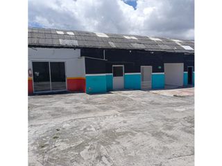 Foto 3 de La Prensa, Local Comercial en Renta, 1.300m2, 4 Ambientes